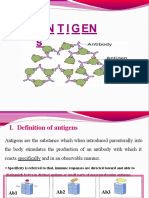 Antigen