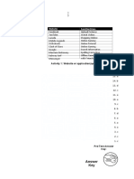 Module 4 Answer Key