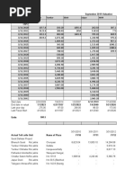 September 2019 Valuation Year Surat-Dahisar Tumkur Idaa Jaipur MVR