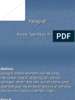 Paragraf