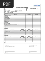 Cathodic Protection Report 3