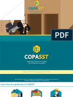 Presentacion Inspecciones de Seguirdad para El Copaast