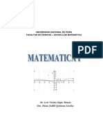 Modulo de Funciones