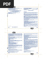 Instruccion Blokium Gesic Info para Paciente para WEB