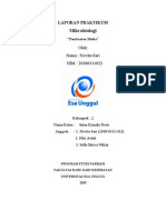 Laporan Mikrobiologi BAB 2 MINGGU KE 1.