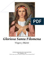 Santa Filomena