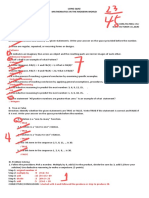 Edited - Long Quiz Math