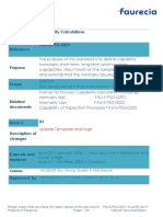 FAU S PSG 0221 Capability Calculation