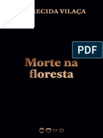 Morte Na Floresta-Aparecida Vilaça