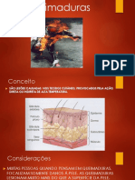 Aula 25 Queimaduras