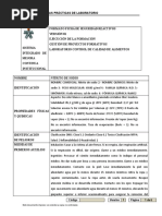 Ficha de Seguridad de NaNO2