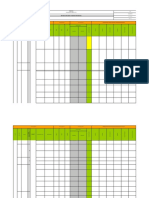 Matriz Psicosocial