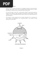 Control de Nivel Calderas