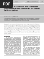 b3 Arthritis