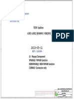 Compal La-6132p r1.0 Schematics