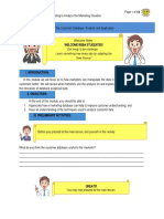 Direct Marketing Module 3