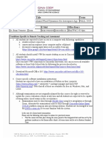 AERO 455 - Course Outline