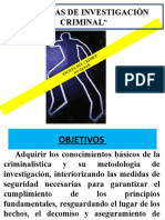 Introduccion A La Criminalistica 1