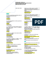 Examen Finalde Biologia Molecular 2020-1 Patron