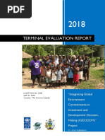 Terminal Evaluation Report - Solomon Islands - Final - 181008 - With RTA Clearance