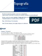 Actividad Académica 4