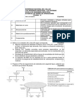 Parcial de Cadena de Abastecimiento