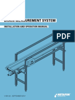 KC - Digital Farming - DMS Installation and Operation Manual - 26102017