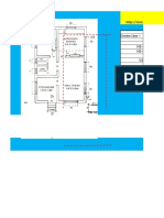 Plastering Work Estimation Sheet