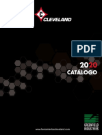 CLEVELAND Catalogo - 2020-Web - Compressed