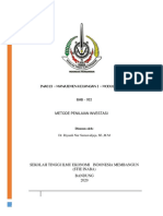 INA013-Manajemen Keuangan 1 - Modul-Sesi 13