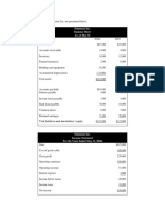 Basic Cash Flow Statemen2