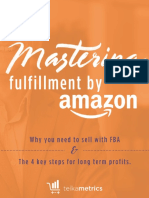 Mastering Fulfillment by Amazon (PDFDrive)