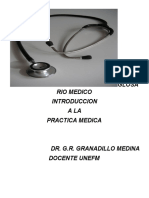 A - Portada Glosario Medico