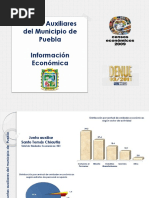 Infoeconomica Sto Tomas Chiautla