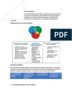 Edificacion Sostenible