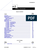 Normal Procedures 206B3-FM-01-S02