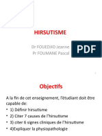 Hirsutisme