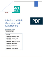 Lab Report GROUP3 