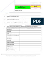 KRS - Modul 2 (Kawad Kaki)