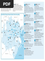 CPE Service Area Map