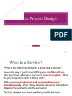 4 Service Design