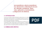 Tema 3. Sistemas Neumáticos y Electroneumáticos