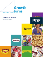 General Mills 2017 Annual Report