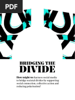 Brief No6 - RSA - Bridging The Divide