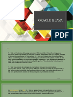 Oracle & Java - Version Complet