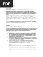 Documento