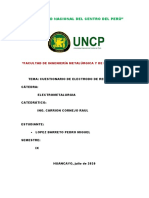 Cuestionario Electrodo de Referencia - Lopez Barreto Pedro Miguel