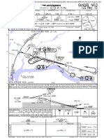 Gander, NFLD ILS Rwy 13 Cyqx/Yqx: .Eff.31.Mar