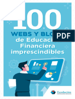 Ebook 100 Webs Ed