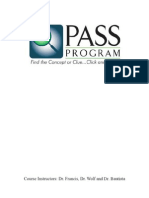 Coursebook-1 - Pass Program